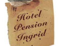 Pension "Ingrid" Ingrid Miehe, 06484 Quedlinburg